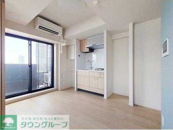 プライムアーバン西日暮里フロントの物件内観写真